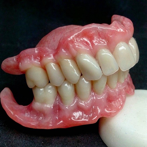 3D принтер в стоматології