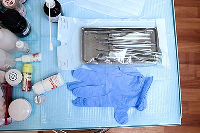 Посилення заходів безпеки в стоматології АбсолютДент