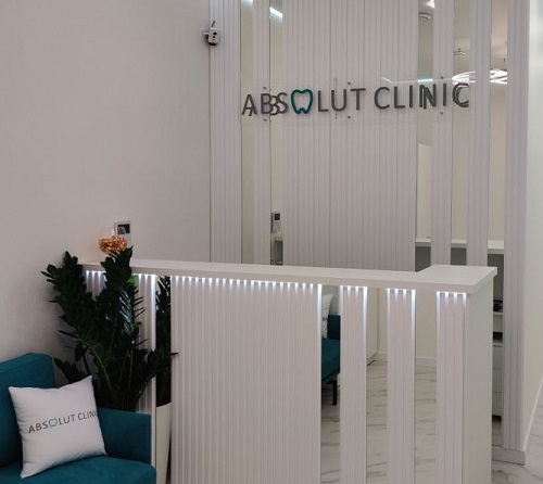 Стоматологія ABSOLUT CLINIC – що змінилося після ребрендингу