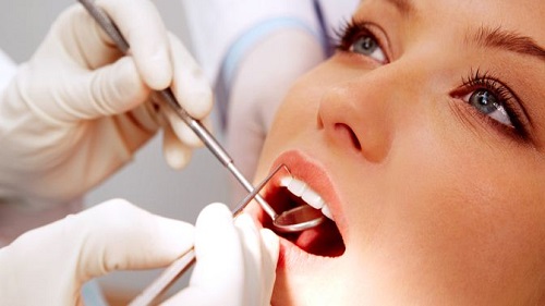 Цена лечения зубов в киевской стоматологии ABSOLUT CLINIC