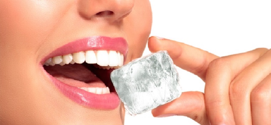Комплексное лечение чувствительности зубов